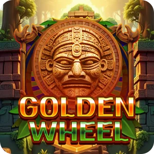 GOLDEN WHEEL