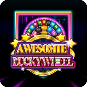 AWESOME LUCKY WHEEL