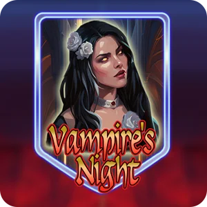 VAMPIRES NIGHT