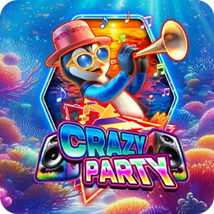 CRAZY PARTY
