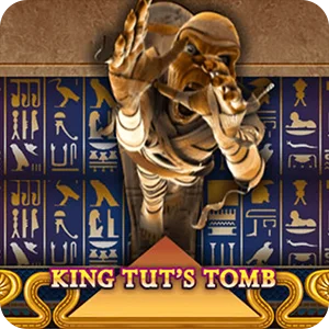 KING TUT'S TOMB