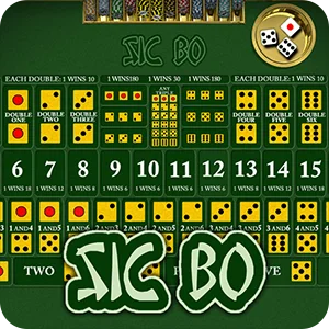 SIC BO