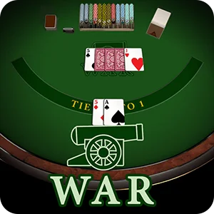 War