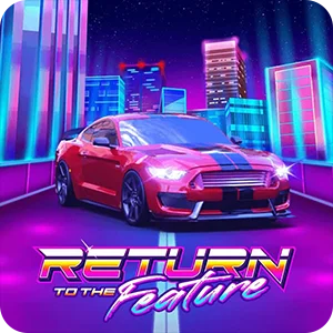 RETURN TO THE FEATURE