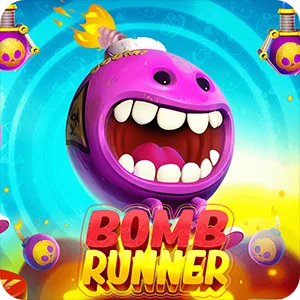 BOMB RUNNER