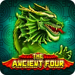 THE ANCIENT FOUR
