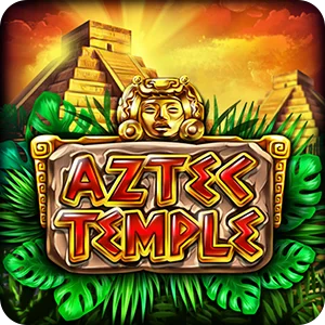 AZTEC TEMPLE