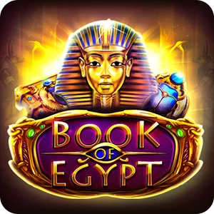 BOOK OF EGYPT