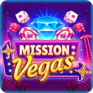 MISSION VEGAS
