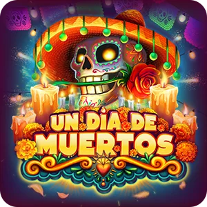 UN DIA DE MUERTOS