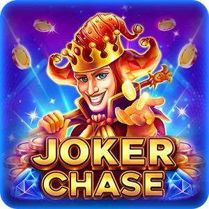 JOKER CHASE