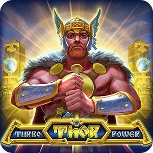 THOR TURBO POWER