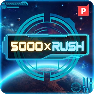 5000 X RUSH