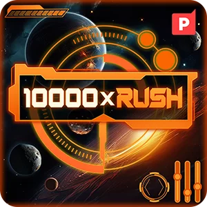 10000 X RUSH