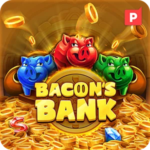 BACON'S BANK