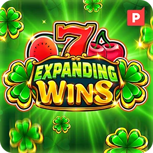 EXPANDING WINS
