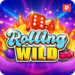 ROLLING WILD