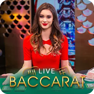BACCARAT A01
