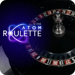 ROULETTE ATOM A03