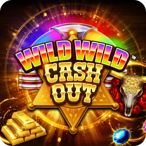 WILD WILD CASH OUT