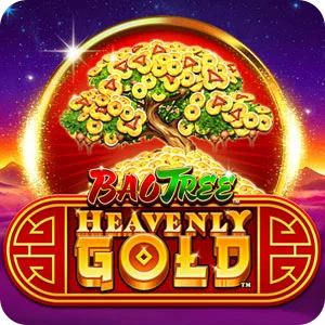 HEAVENLY GOLD