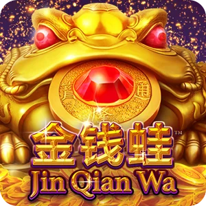 JIN QIAN WA