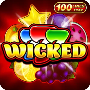 WICKED 777