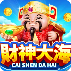 CAI SHEN DA HAI