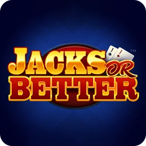 JACKS OR BETTER
