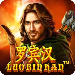 LUO BIN HAN