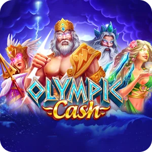 OLYMPIC CASH