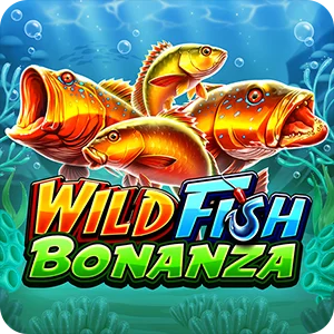 WILD FISH BONANZA