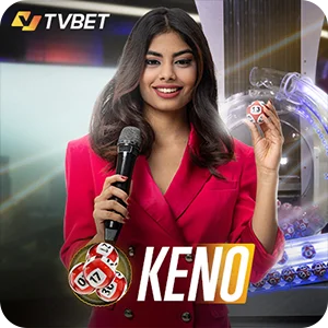 KENO
