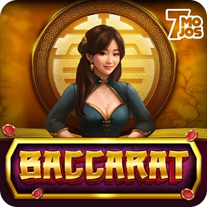 BACCARAT E