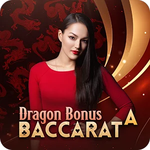BACCARAT DRAGON BONUS A