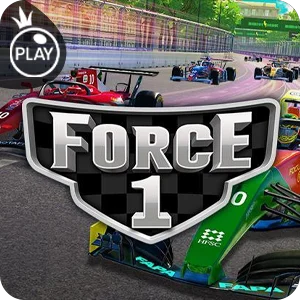 FORCE 1 RACING