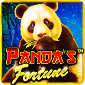 PANDA'S FORTUNE