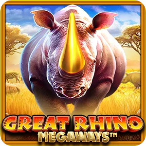 GREAT RHINO MEGAWAYS™