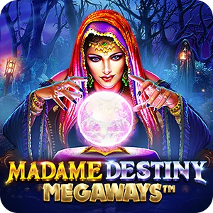 MADAME DESTINY MEGAWAYS™