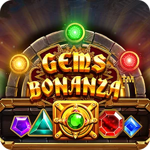 GEMS BONANZA