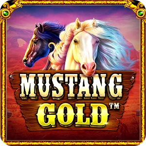 MUSTANG GOLD