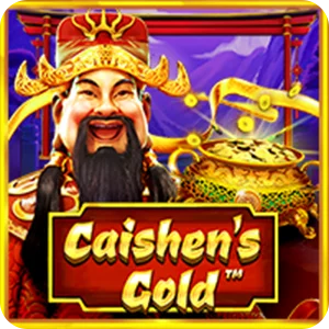 CAISHEN'S GOLD