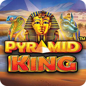 PYRAMID KING