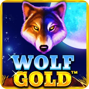 WOLF GOLD