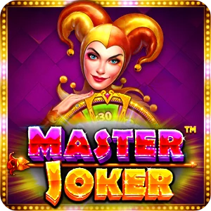 MASTER JOKER