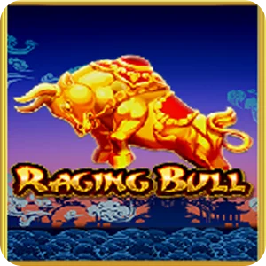 RAGING BULL