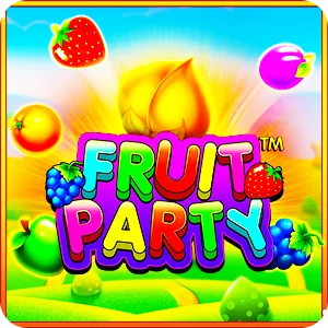 FRUIT PARTY