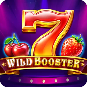 WILD BOOSTER