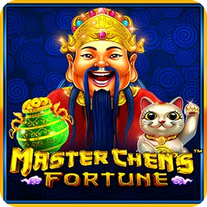 MASTER CHEN'S FORTUNE
