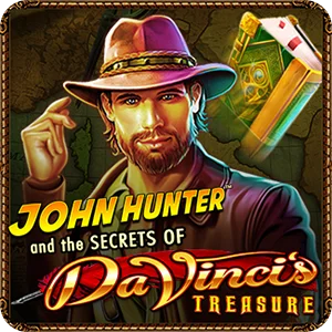 DA VINCI'S TREASURE